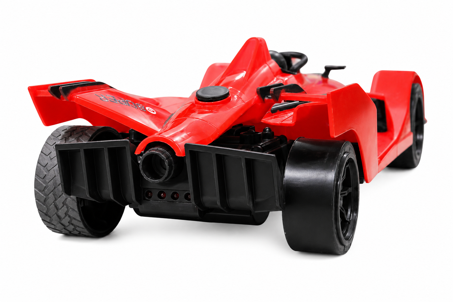 KLOOVY Vortex X9 Next Generation Racing RC , Lighting