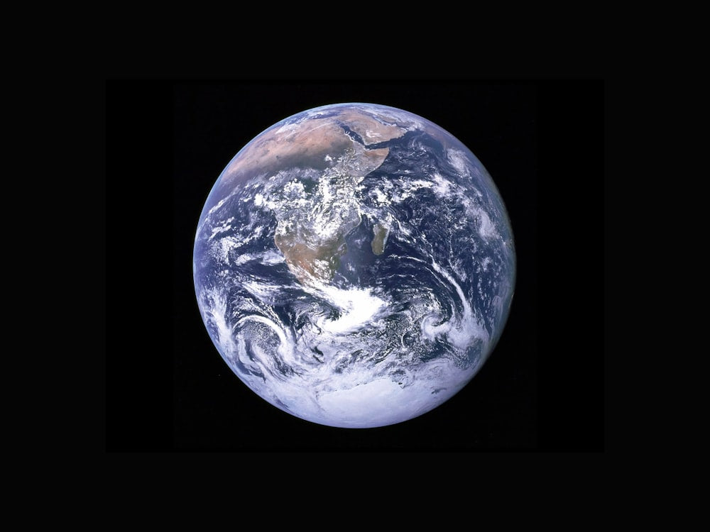 Solar System Kinetic Desktop Model
