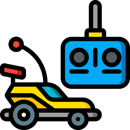 RC & Vehicles