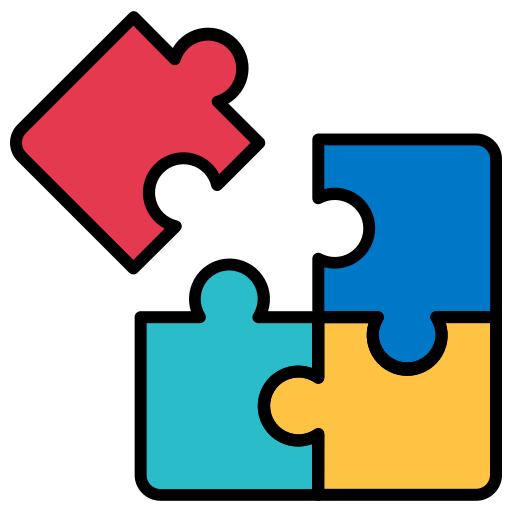Puzzles & Games