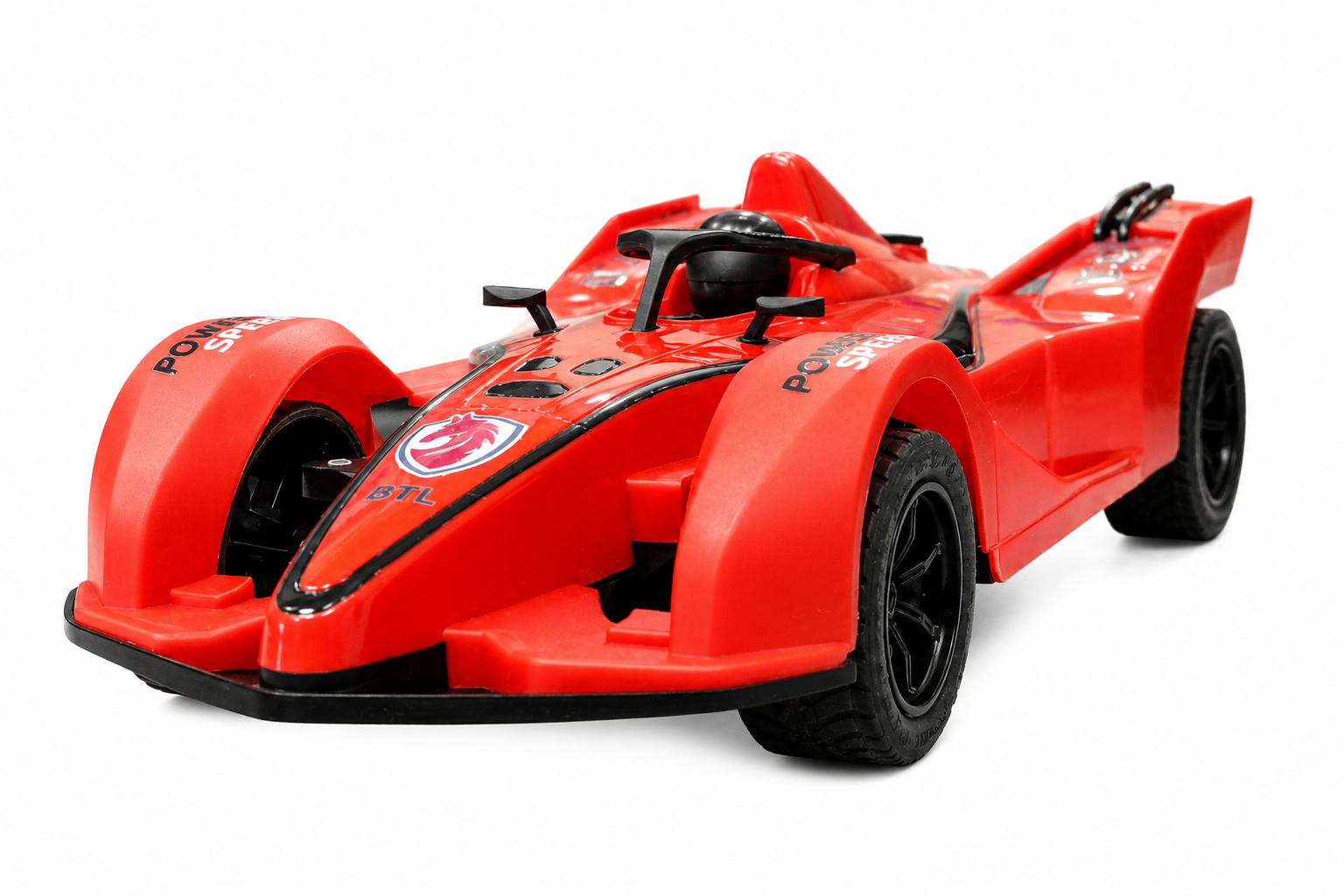 KLOOVY Vortex X9  Next Generation Racing RC , Lighting