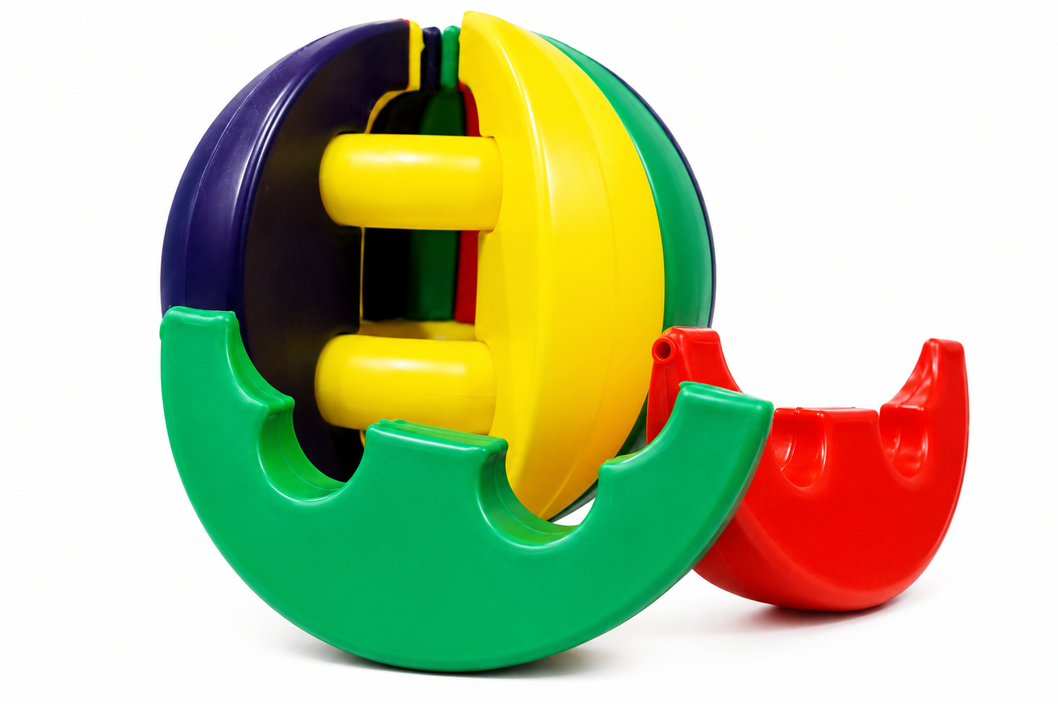 KLOOVY Activity Ball