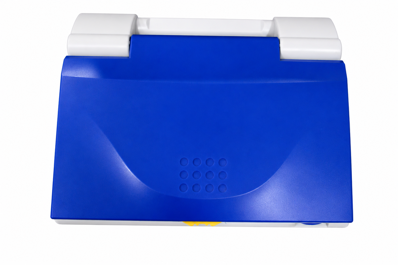 KLOOVY Educational Computer ABC and 123 Learning Kids Laptop with LED Display and Music