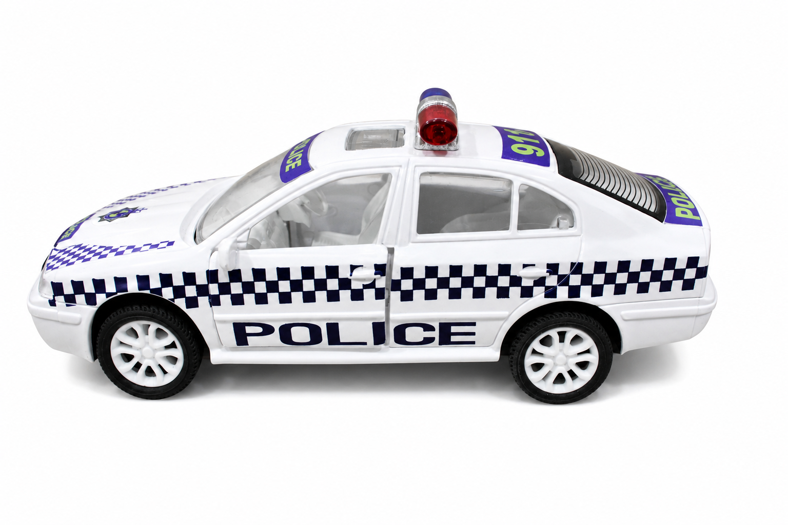 KLOOVY Skuba Hot Pursuit Australian Police