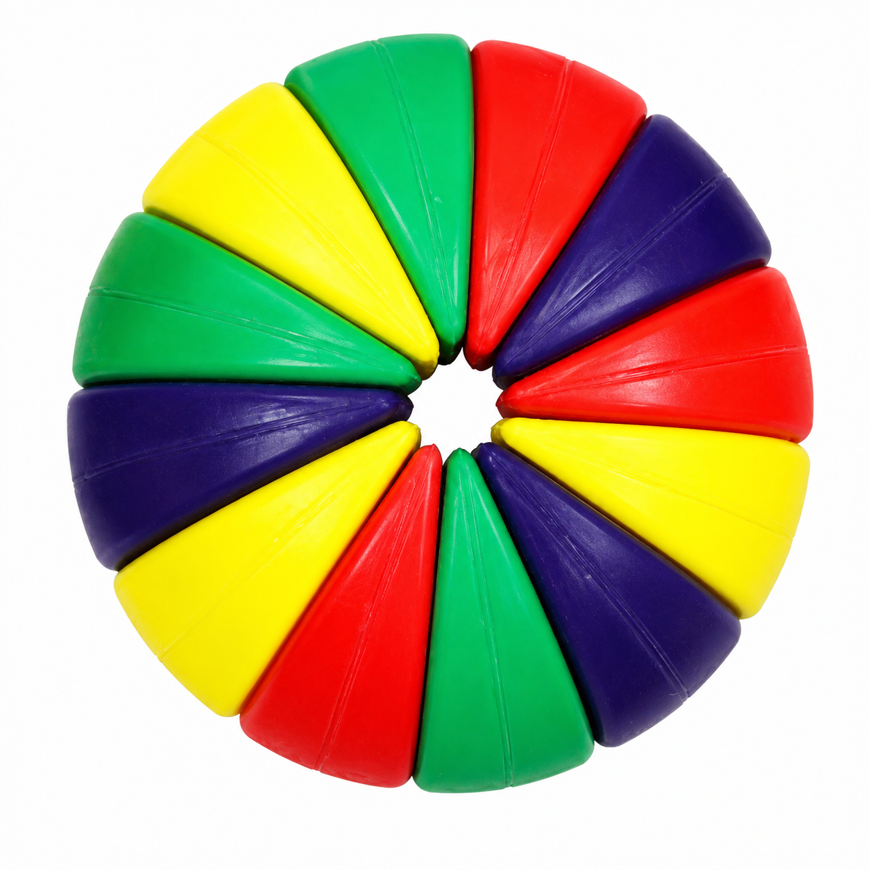 KLOOVY Activity Ball