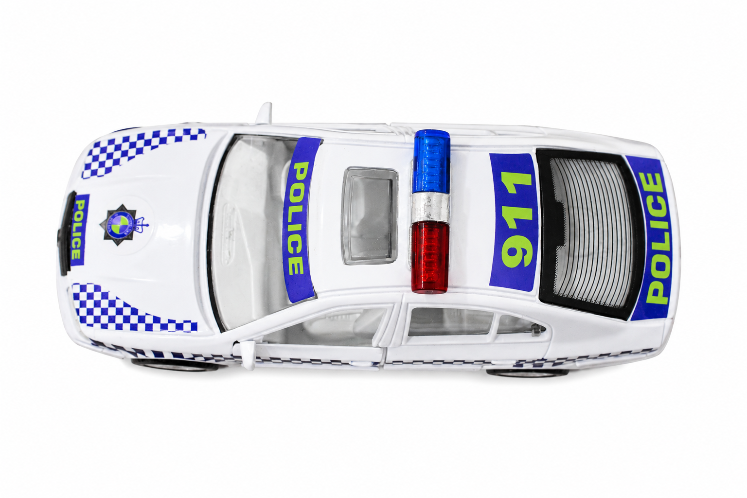 KLOOVY Skuba Hot Pursuit Australian Police
