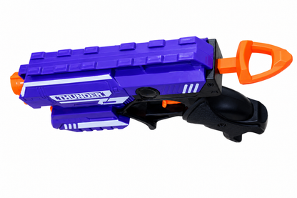 KLOOVY Soft Bullet Gun Guns & Darts Guns & Darts