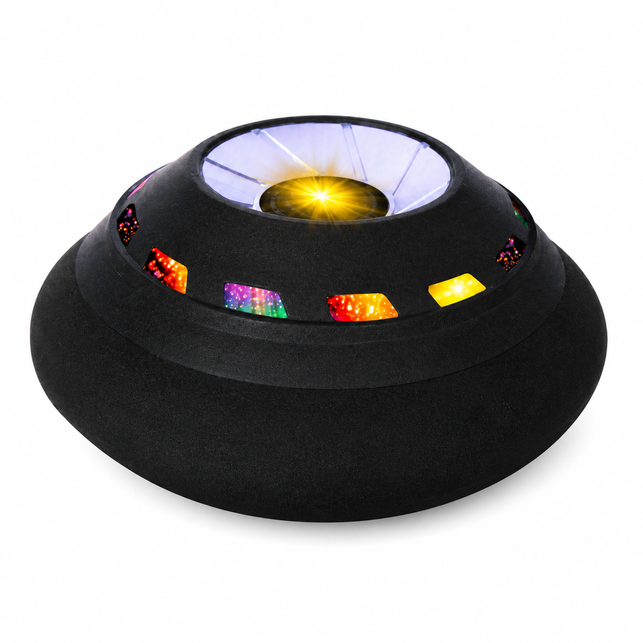 KLOOVY Hoverball Indoor LED Lighting Sports Toys