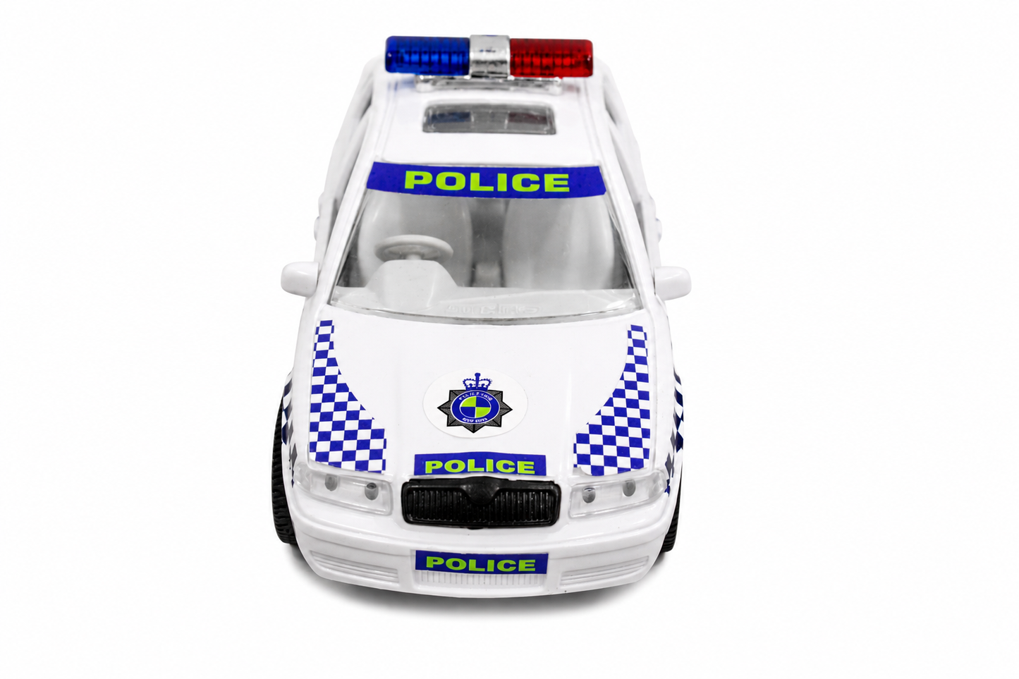 KLOOVY Skuba Hot Pursuit Australian Police