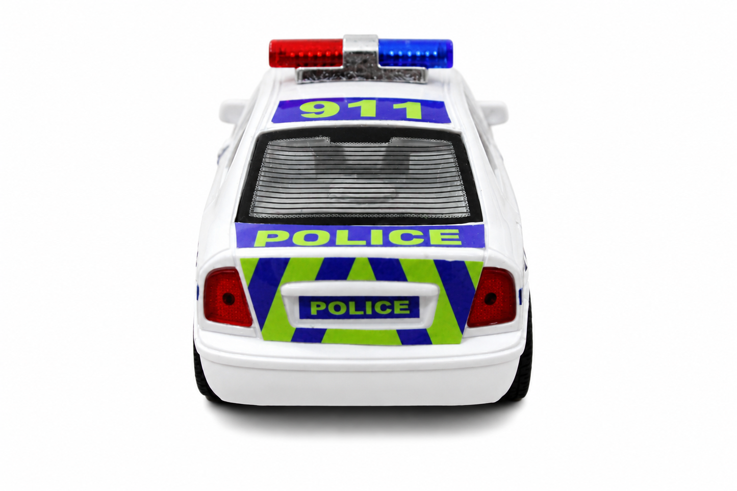 KLOOVY Skuba Hot Pursuit Australian Police