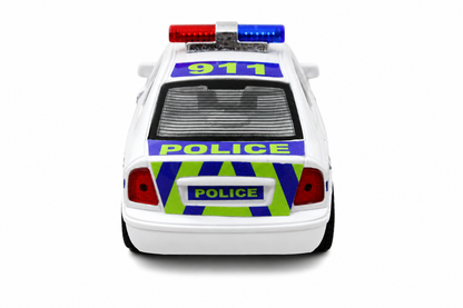 KLOOVY Skuba Hot Pursuit Australian Police