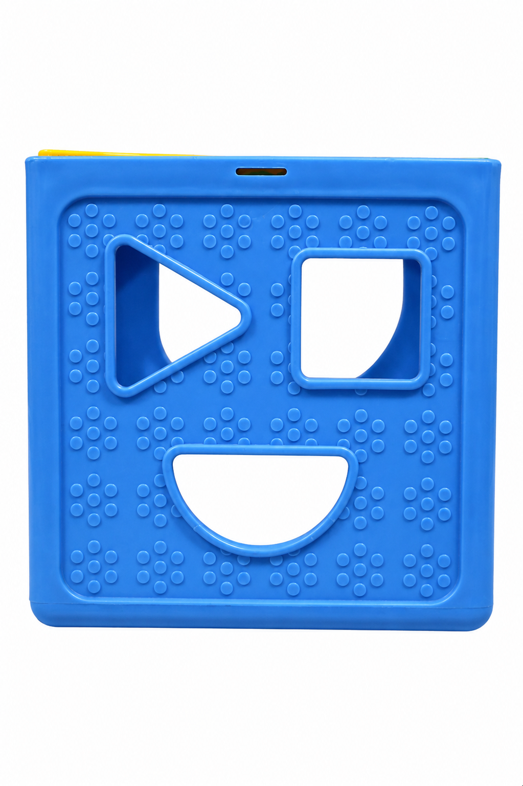 KLOOVY Shape Sorter Cube Senior