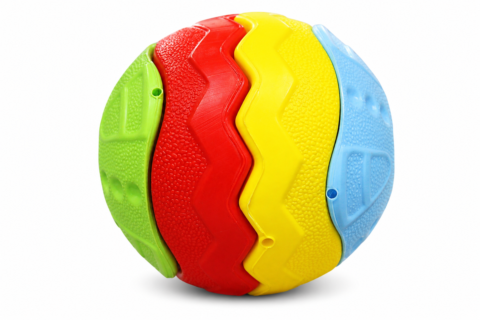 KLOOVY Magic Ball - Assemble, Play & Create