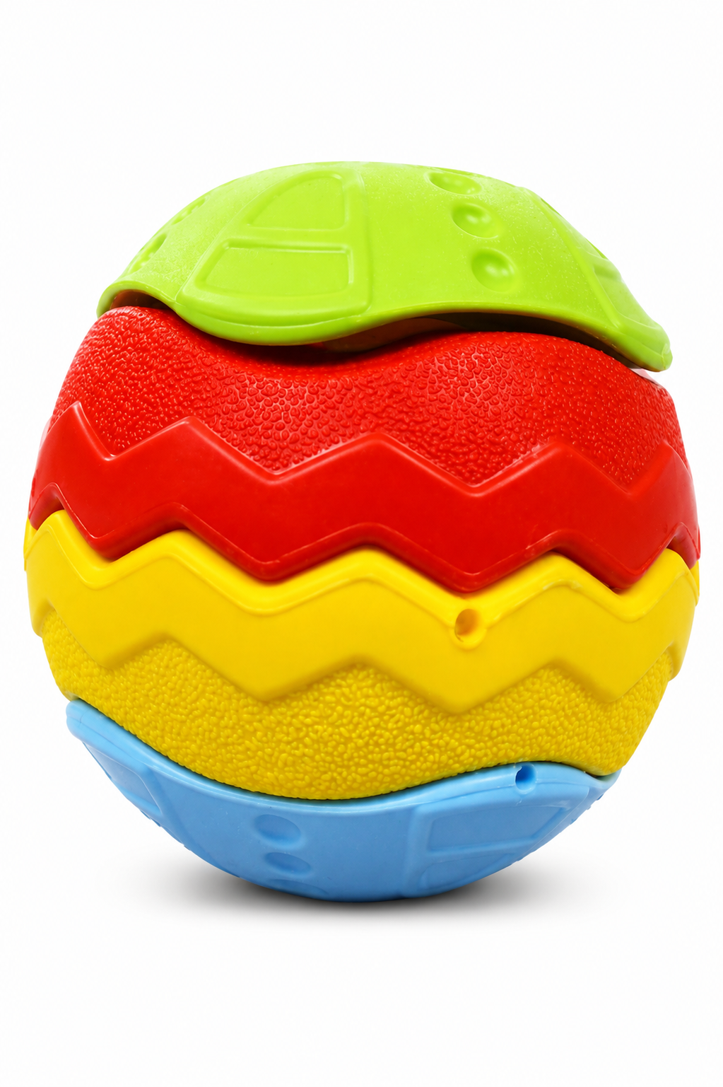KLOOVY Magic Ball - Assemble, Play & Create