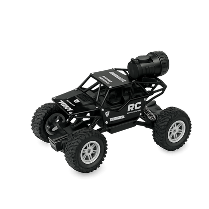 KLOOVY Crawler-X Alloy Material 1;18 RC