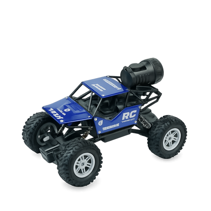 KLOOVY Crawler-X Alloy Material 1;18 RC