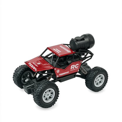 KLOOVY Crawler-X Alloy Material 1;18 RC