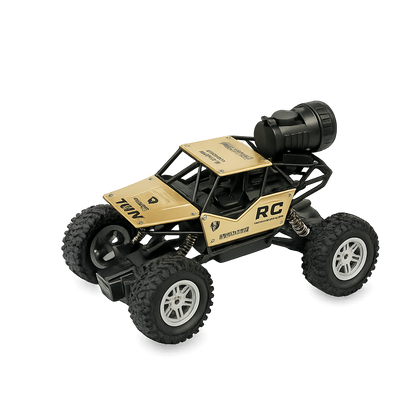 KLOOVY Crawler-X Alloy Material 1;18 RC